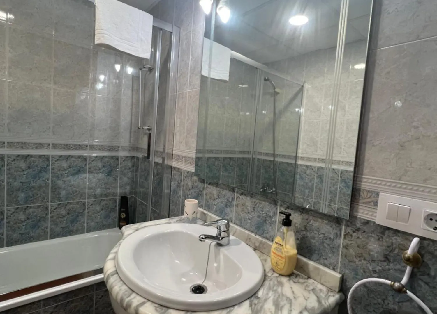 Apartamento La Muralla Cordoba 0*,
