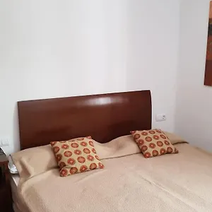 Precioso Junto A Plaza La Corredera Appartement