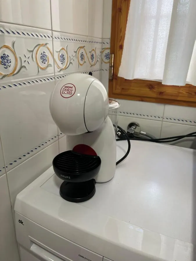 Apartamento La Muralla Córdoba 0*,