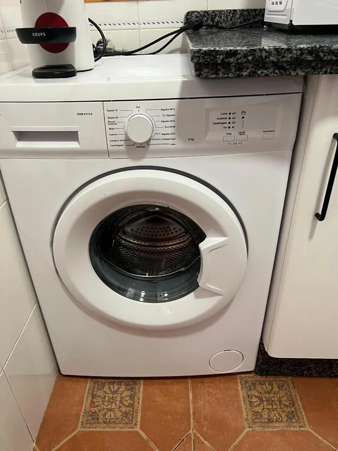 Apartamento La Muralla Córdoba