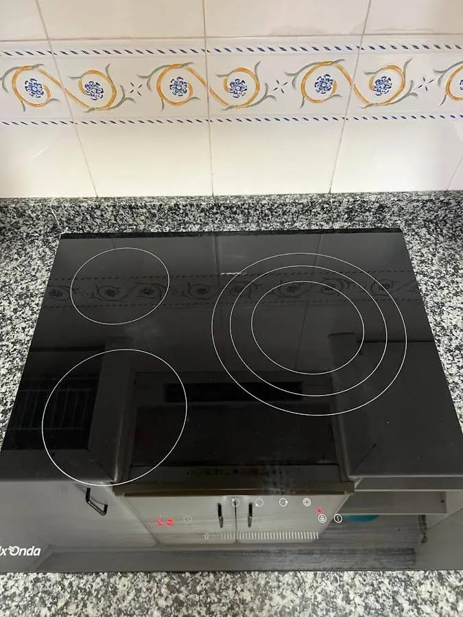 Apartmán Apartamento La Muralla Córdoba