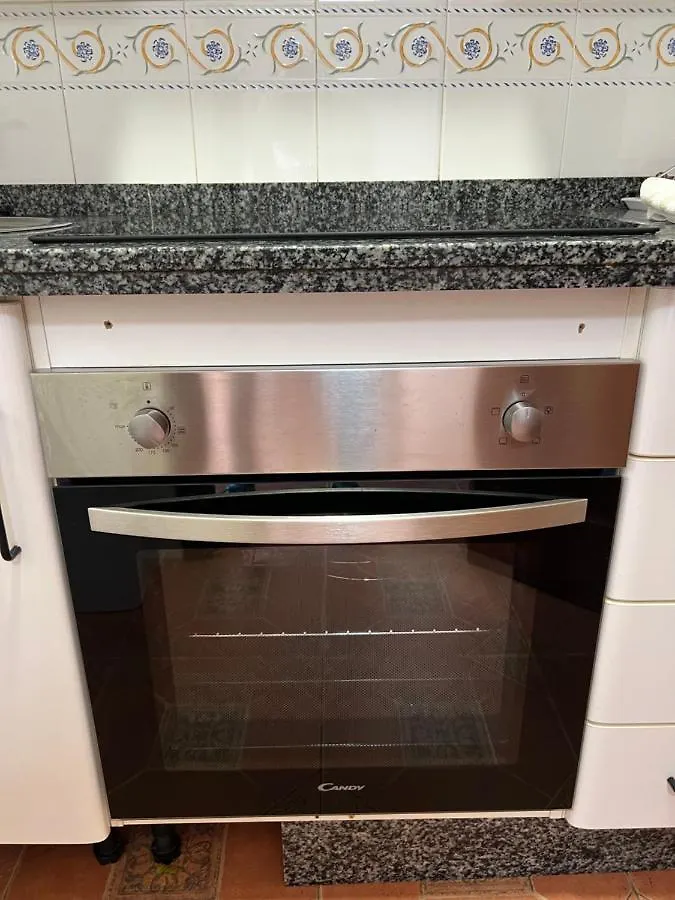 Apartamento La Muralla Córdoba Španělsko