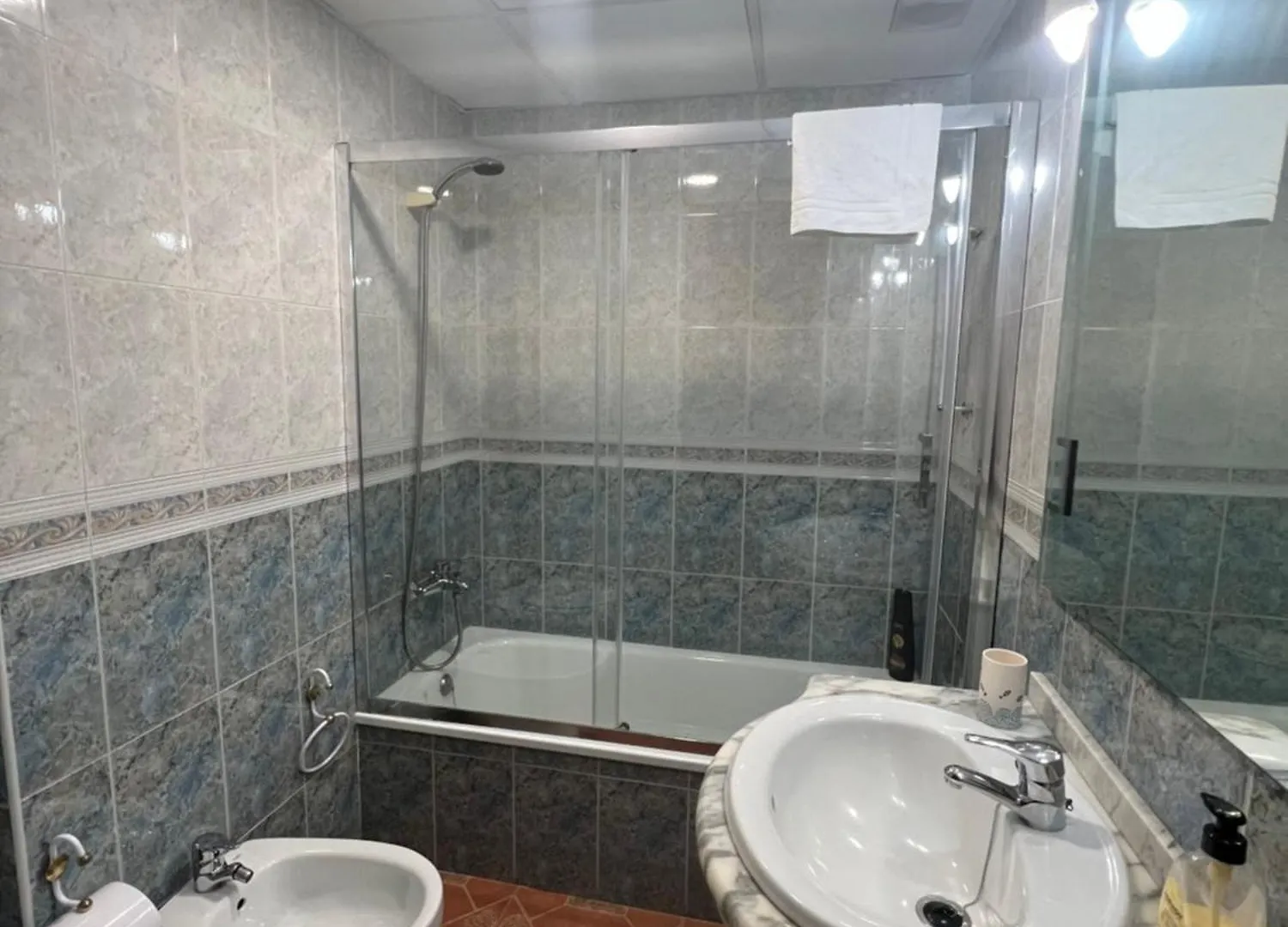 Apartmán Apartamento La Muralla Córdoba
