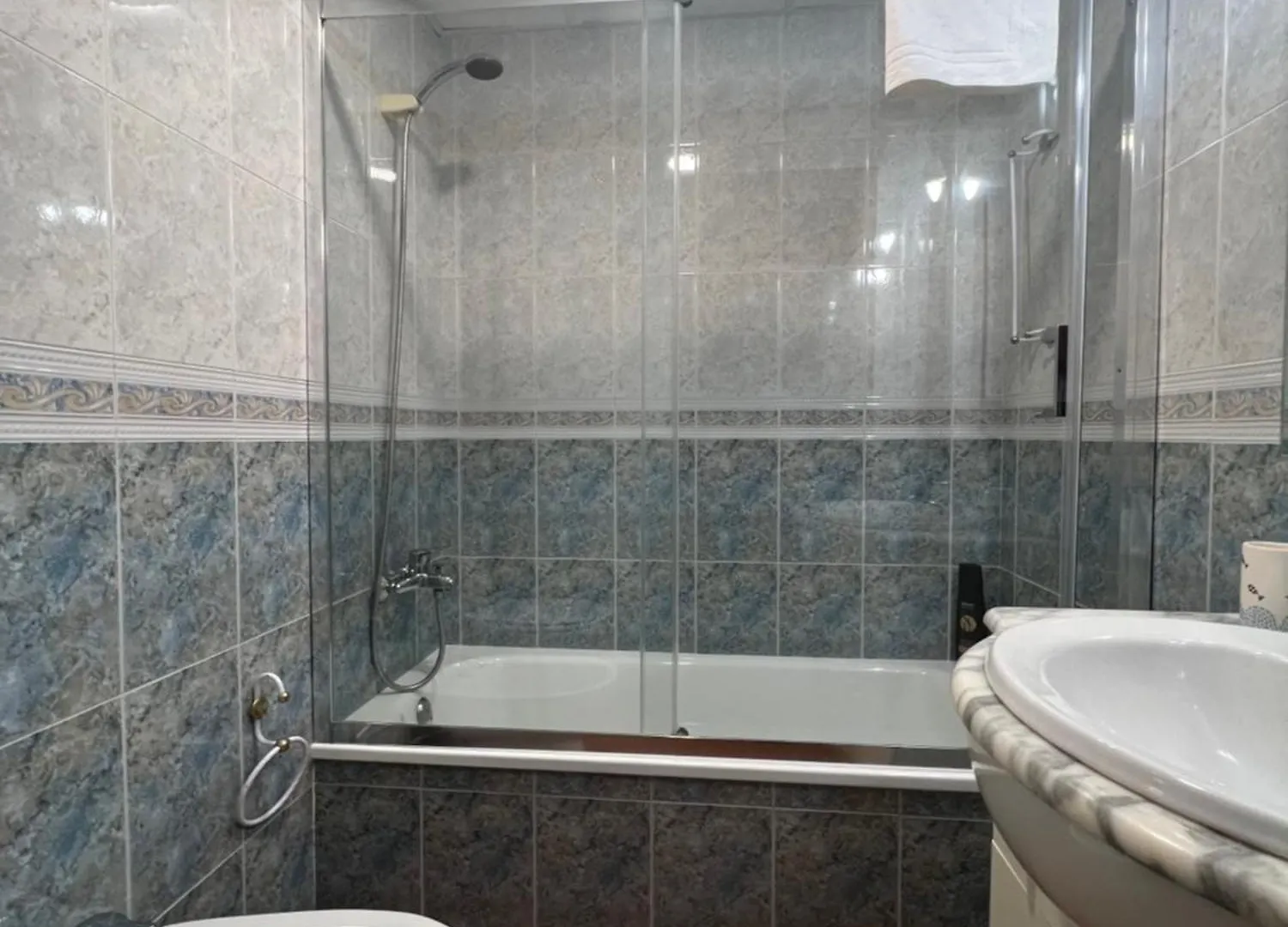 Apartmán Apartamento La Muralla Córdoba