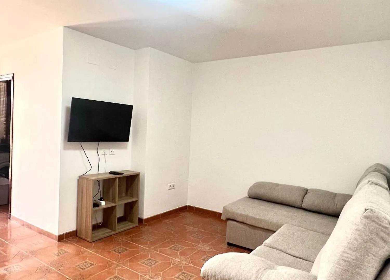 Apartamento La Muralla Córdoba Apartmán