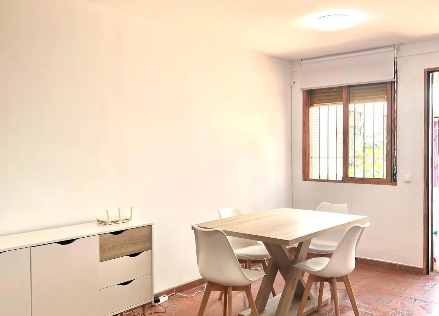 Apartamento La Muralla Córdoba