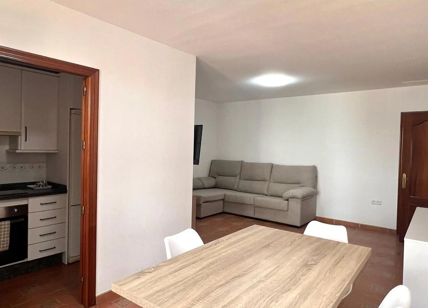 Apartmán Apartamento La Muralla Córdoba
