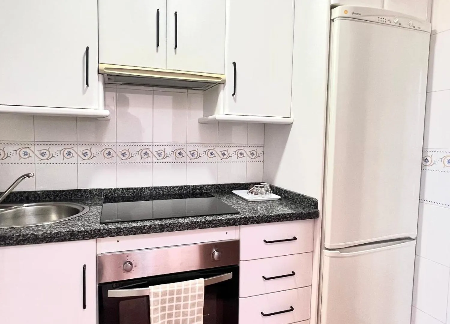 Apartmán Apartamento La Muralla Córdoba