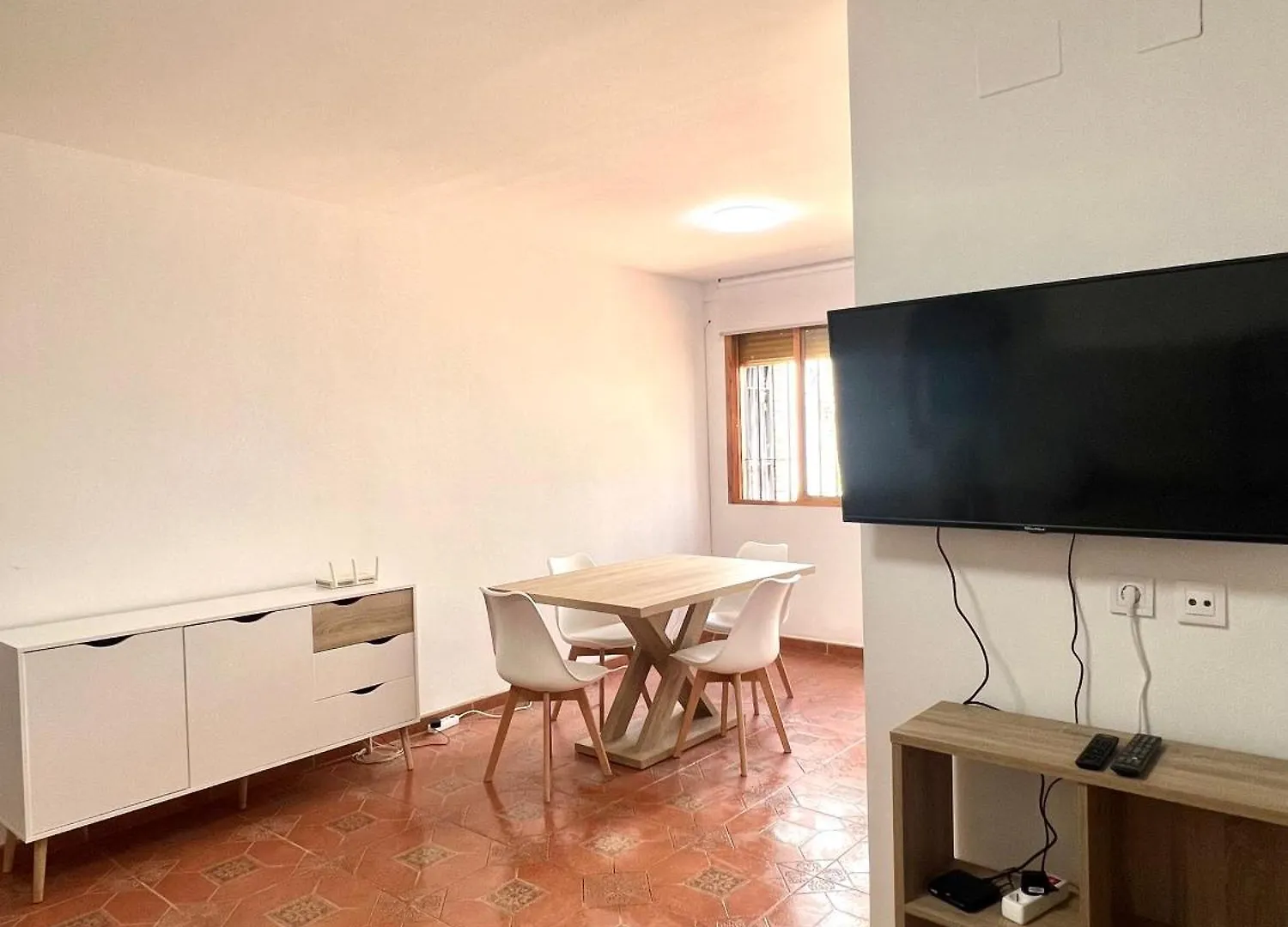 Apartamento La Muralla Córdoba