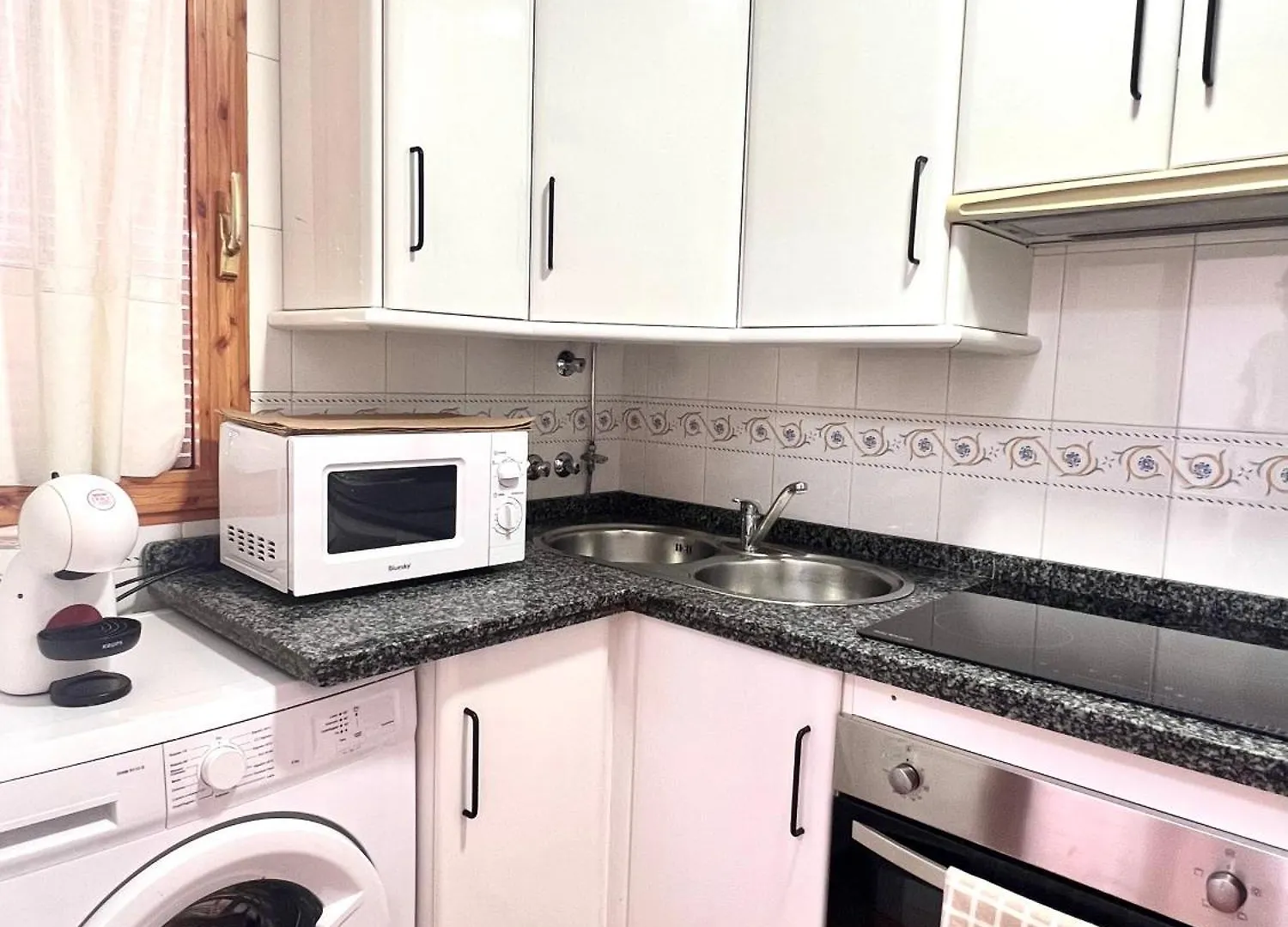 Apartamento La Muralla Cordoba 0*,