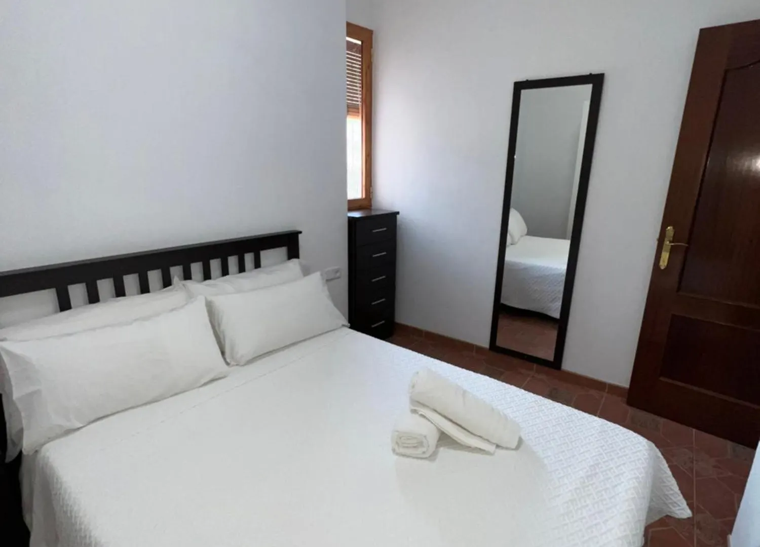 Apartamento La Muralla Córdoba Apartmán