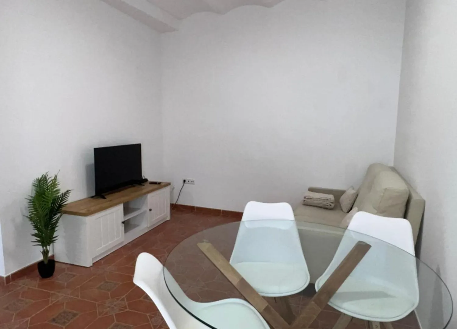 Apartmán Apartamento La Muralla Córdoba Španělsko