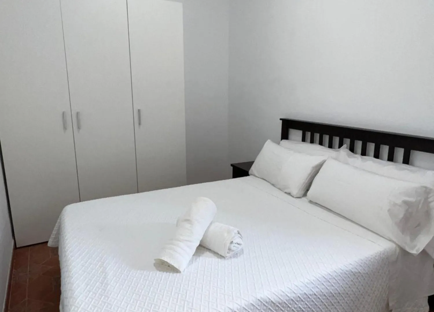 Apartamento La Muralla Córdoba 0*,  Španělsko