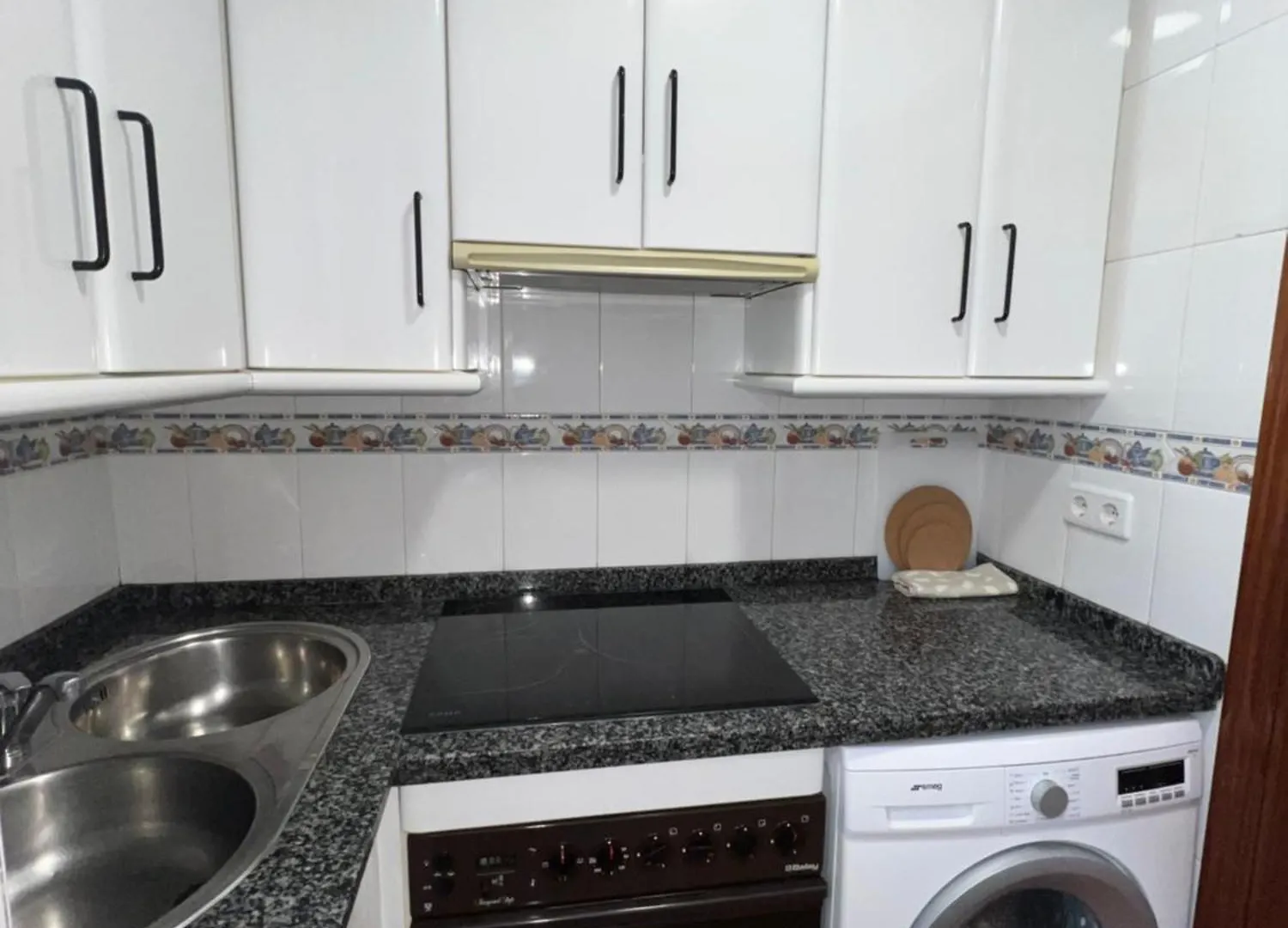 Apartamento La Muralla Córdoba