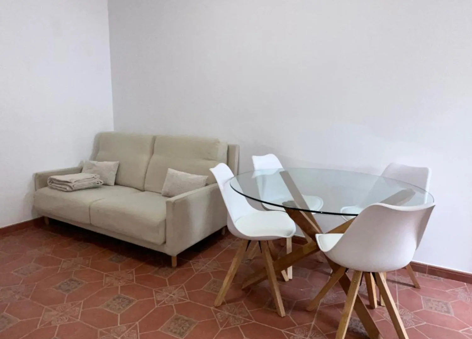 Apartamento La Muralla Córdoba Španělsko