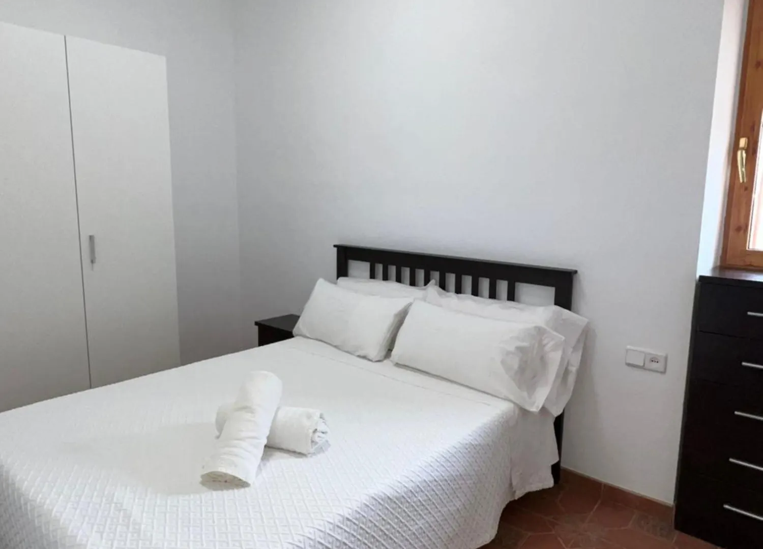 Apartmán Apartamento La Muralla Córdoba