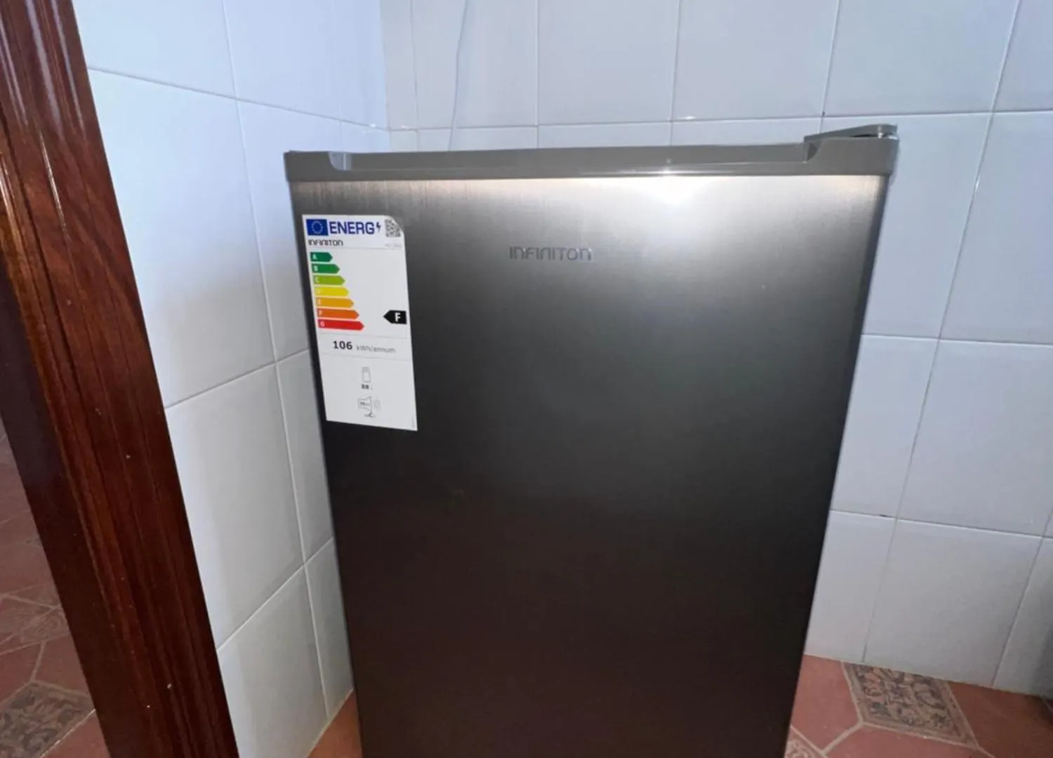 Apartamento La Muralla Cordoba Apartment