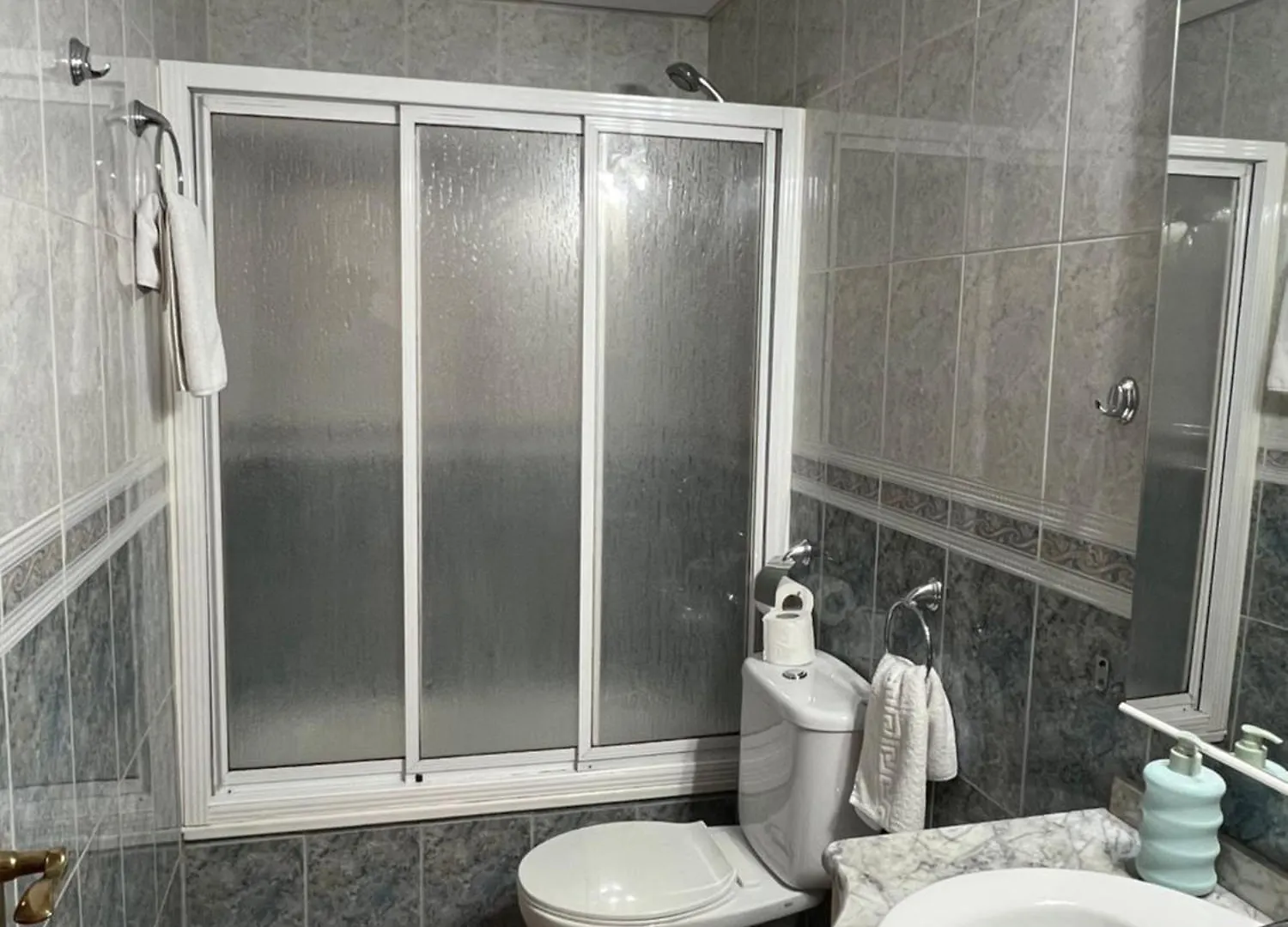 Apartamento La Muralla Córdoba 0*,  Španělsko