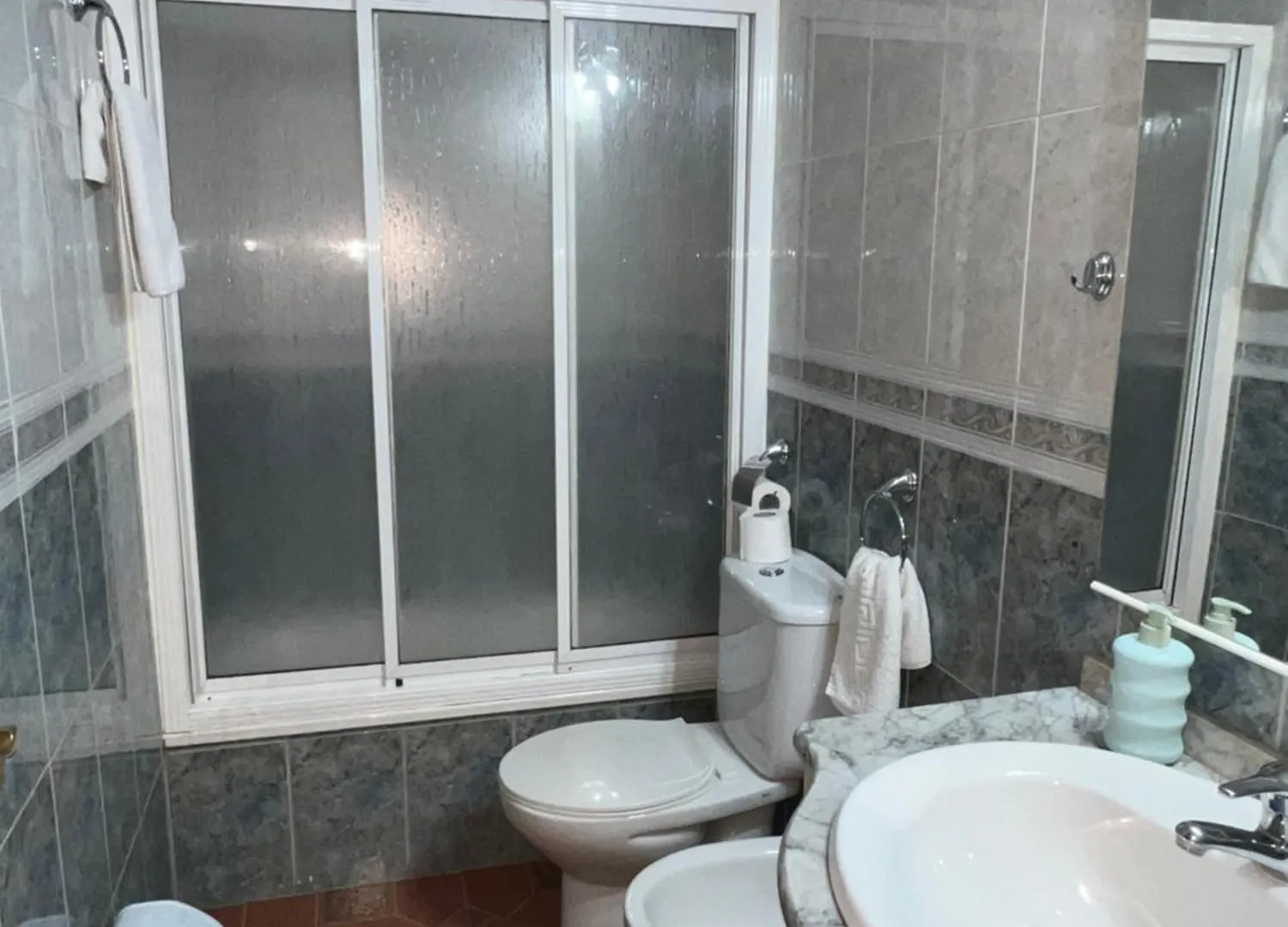 Apartamento La Muralla Córdoba